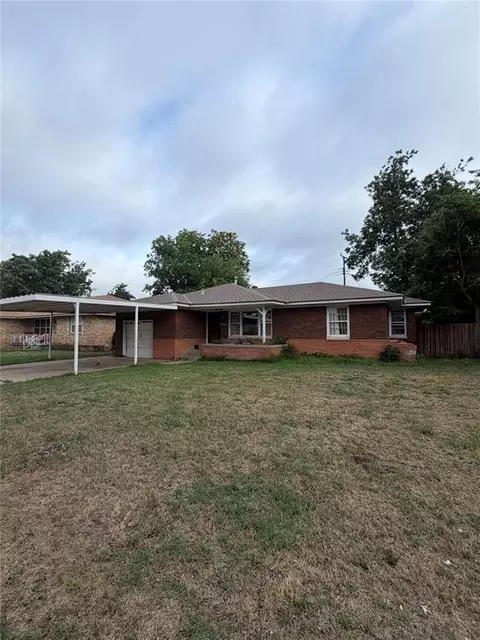 2221 SW 61st St, Oklahoma City, OK 73159
