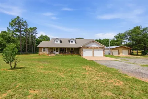 21229 Tamarack Rd, Blanchard, OK 73010
