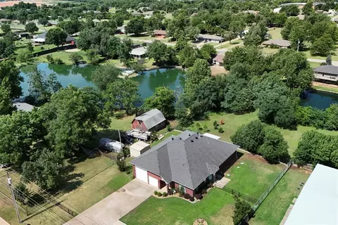 10513 S Santa Fe Ave, Oklahoma City, OK 73170