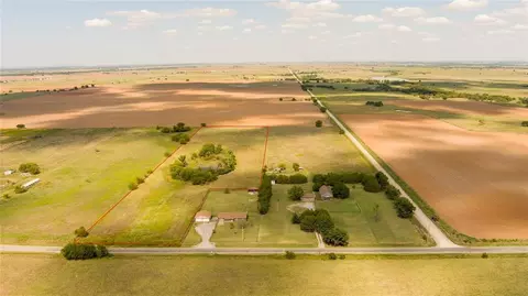 Base Line Road, Geronimo, OK 73543 photo 6