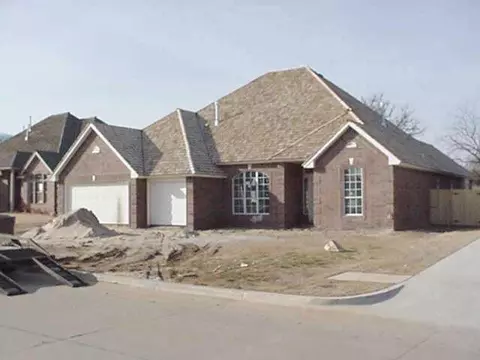 4005 Gloucester, Norman, OK 73072 photo 1