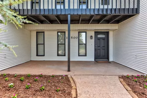 10500 Mcclain Ave, Yukon, OK 73099