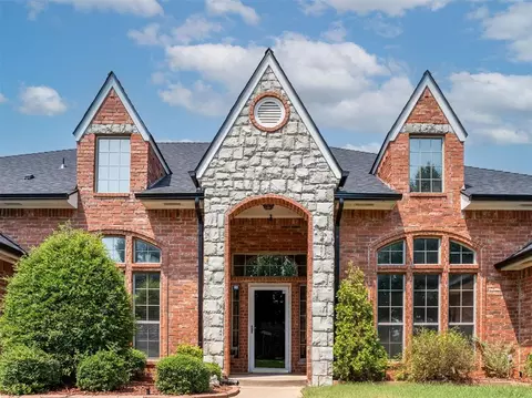 3101 W Westbury Glen Blvd, Oklahoma City, OK 73179