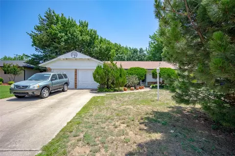 413 Sundown Dr, Norman, OK 73069