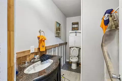 Bath - 8700 E Covell Rd, Arcadia, OK 73007 photo 7 of 7