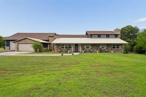 8700 E Covell Rd, Arcadia, OK 73007