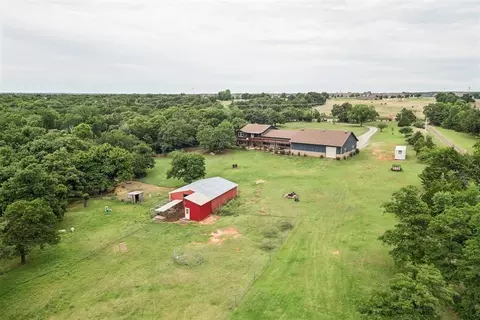 View/Area - 8700 E Covell Rd, Arcadia, OK 73007 photo 5 of 5