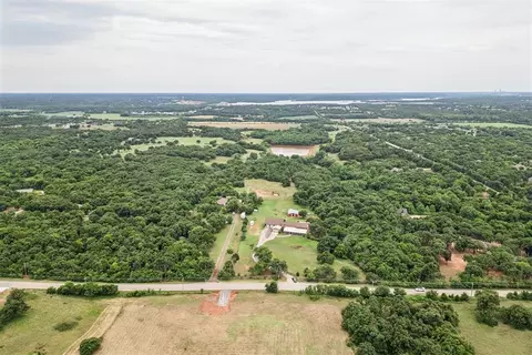 View/Area - 8700 E Covell Rd, Arcadia, OK 73007 photo 3 of 5
