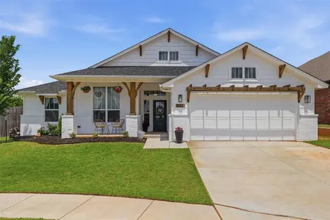 801 Mount Irving Way, Norman, OK 73071