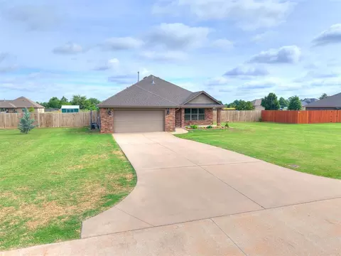 Undisclosed, Guthrie, OK 73044