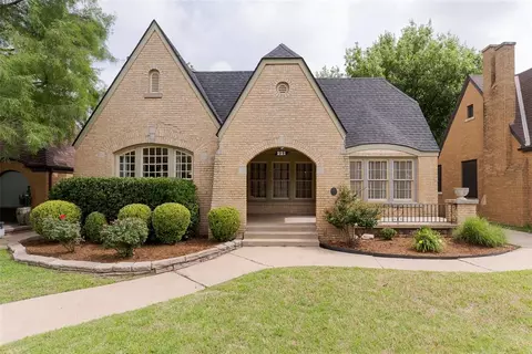 221 NW 35th St, Oklahoma City, OK 73118