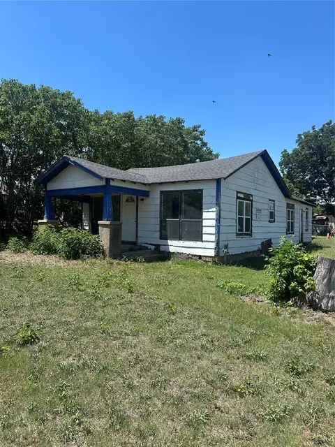 600 E Foreman Dr, El Reno, OK 73036