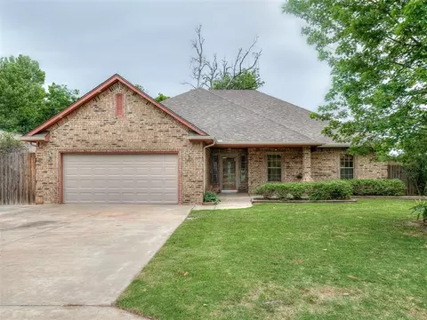 2413 E Karen Ter, Mustang, OK 73064