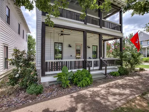 40 Redbud St, Carlton Landing, OK 74432