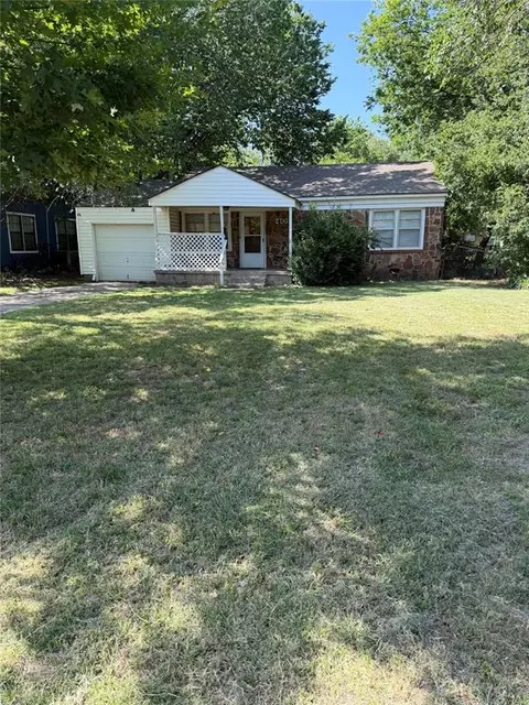 409 W Johnson St, Norman, OK 73069
