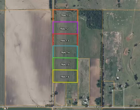 0006 N Harrah Rd, Harrah, OK 73045 photo 25