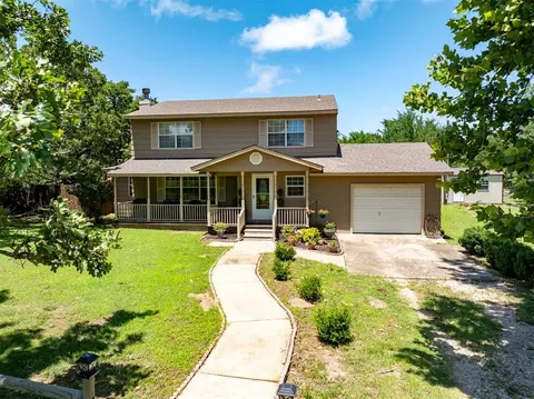 36587 Ew Ew 1180 Rd, Wewoka, OK 74884