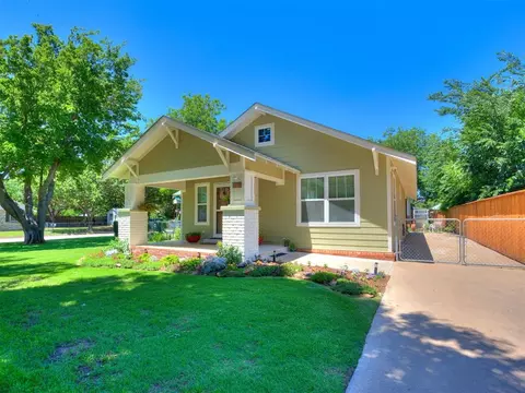 723 Poplar Ave, Yukon, OK 73099