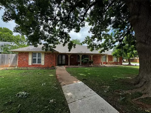 2501 NW 111th St, Oklahoma City, OK 73120