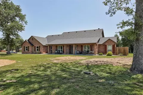 Exterior - 9100 Megans Way, Mcloud, OK 74851 photo 2 of 11