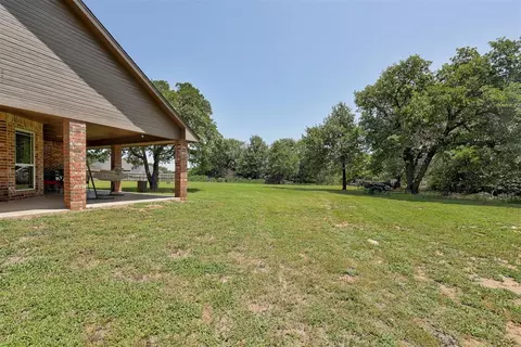Exterior - 9100 Megans Way, Mcloud, OK 74851 photo 6 of 11
