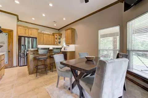 Dining - 9100 Megans Way, Mcloud, OK 74851 photo 3 of 3
