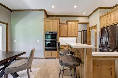 Kitchen - 9100 Megans Way, Mcloud, OK 74851 photo 2 of 8