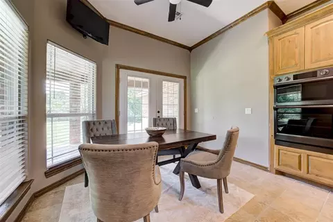 Dining - 9100 Megans Way, Mcloud, OK 74851 photo 2 of 3