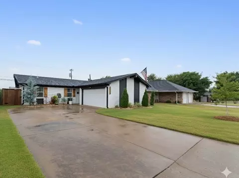10609 N Mckinley Ave, Oklahoma City, OK 73114