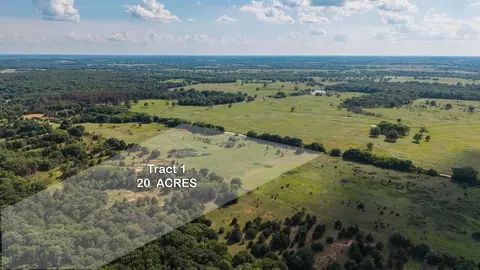 1 Acme Rd, Asher, OK 74826