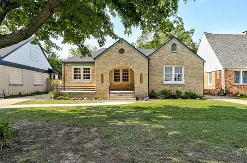 2324 NW 28th St, Oklahoma City, OK 73107
