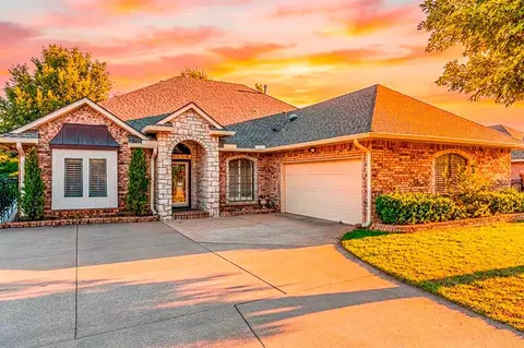 16024 Traditions Blvd, Edmond, OK 73013