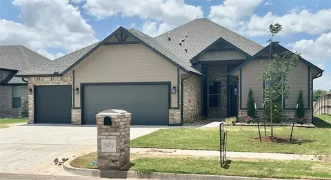 2029 Aminas Way, Yukon, OK 73099