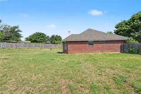 Exterior - 216 NW Cherry Ave, Cache, OK 73527 photo 6 of 6