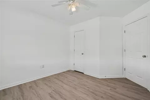 Bedroom - 216 NW Cherry Ave, Cache, OK 73527 photo 2 of 4