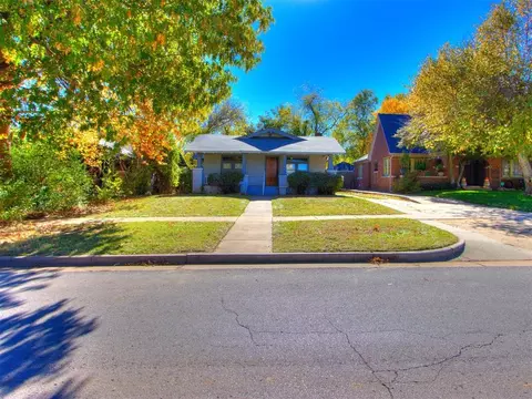 612 NW 22nd St, Oklahoma City, OK 73106
