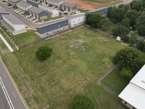 0 0 Unknown St, Oklahoma City, OK 73135