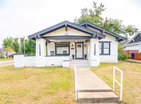 1600 NW 29th St, Oklahoma City, OK 73106