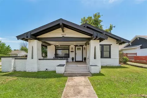 1600 NW 29th St, Oklahoma City, OK 73106