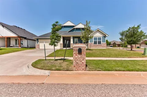 3409 Gunnison River Dr, Yukon, OK 73099