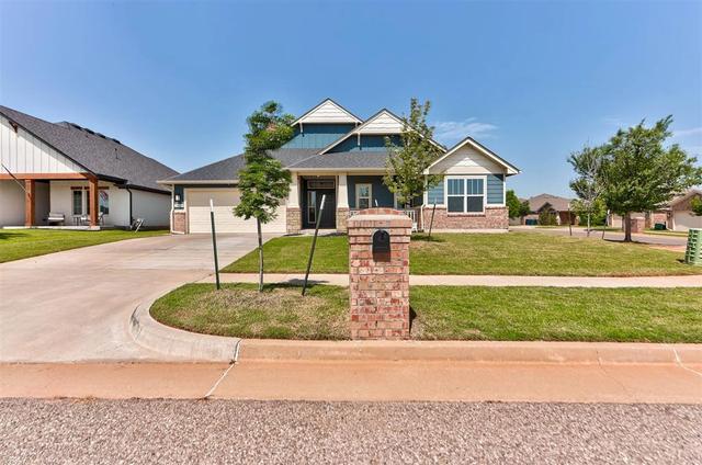 3409 Gunnison River Dr, Yukon, OK 73099