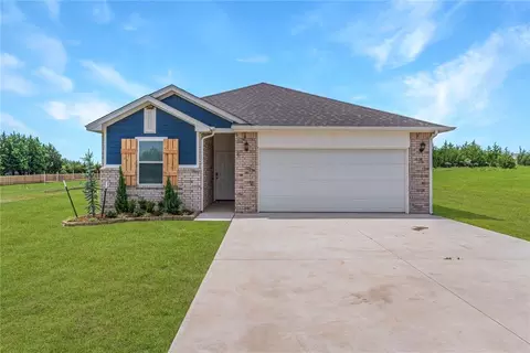 5261 Grassland Dr, Guthrie, OK 73044