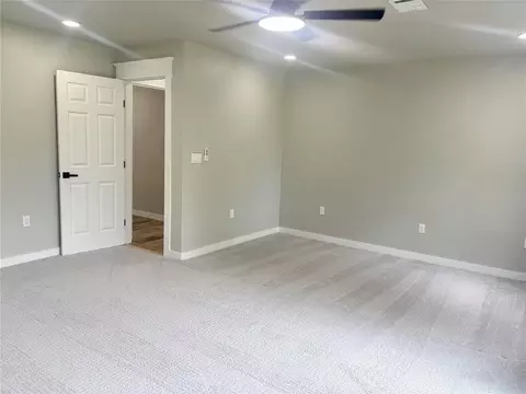 Bedroom - 905 Hickory St, Altus, OK 73521 photo 4 of 4