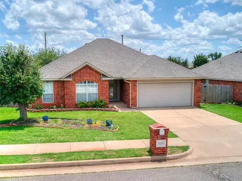 5116 SE 81st St, Oklahoma City, OK 73135