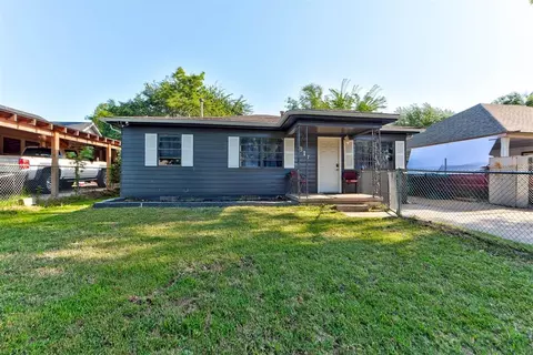617 SW 34th St, Oklahoma City, OK 73109
