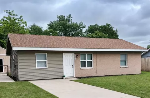 3621 Teal Dr, Del City, OK 73115