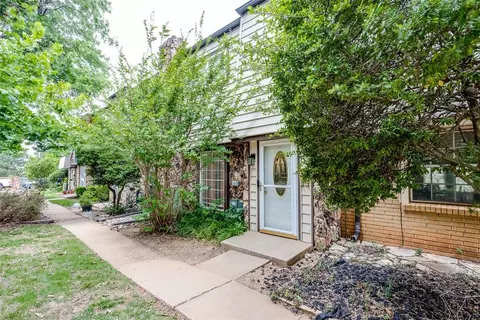 3321 Rock Creek Way, Oklahoma City, OK 73120
