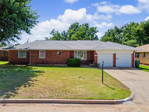 6309 Smith Blvd, Oklahoma City, OK 73112