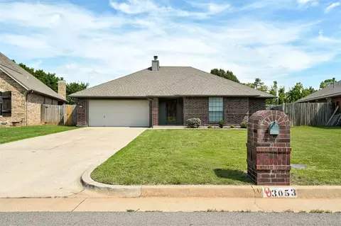 3053 SW 92nd St, Oklahoma City, OK 73159