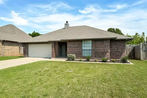 Undisclosed, Oklahoma City, OK 73159
